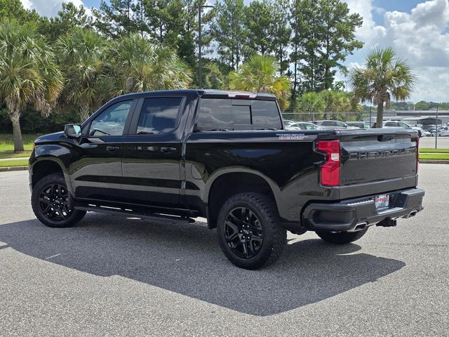 Used 2024 Chevrolet Silverado 1500 Truck