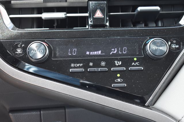 Used 2023 Toyota Camry Sedan