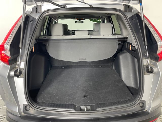 Used 2019 Honda CR-V EX For Sale in Bremerton, WA