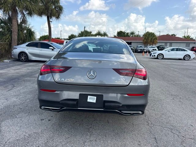 2025 Mercedes-Benz A-Class - $29,988