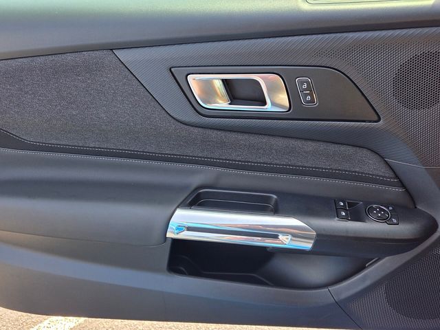 New 2026 Blue Ford EcoBoost image 26