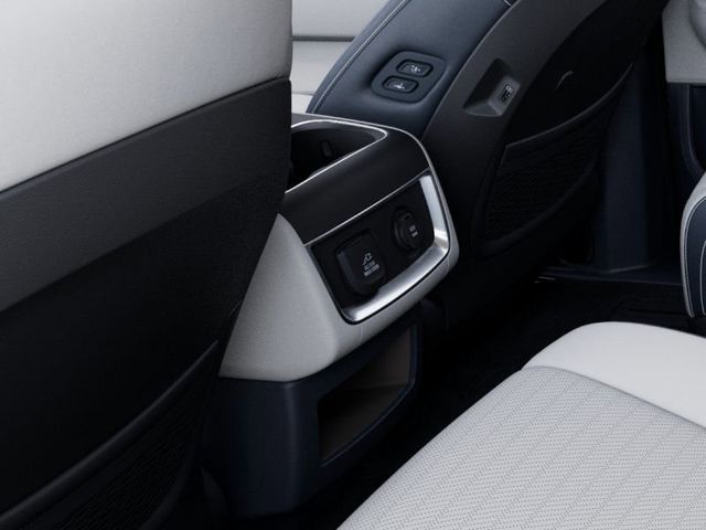 2026 Kia Carnival Hybrid