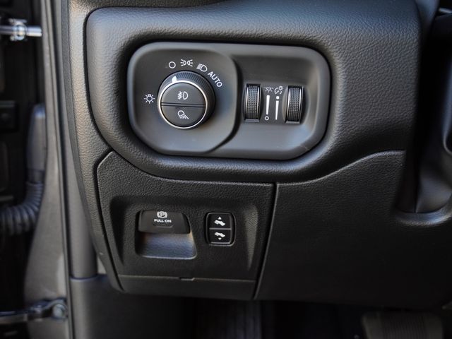 New 2026 Ram 1500 Truck