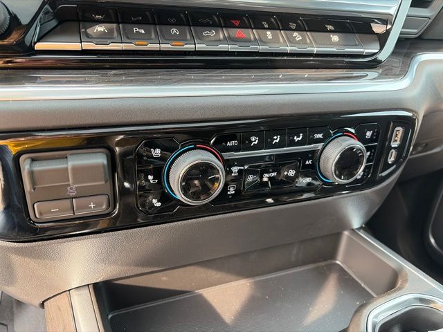 New 2026 Chevrolet Silverado 1500 Truck