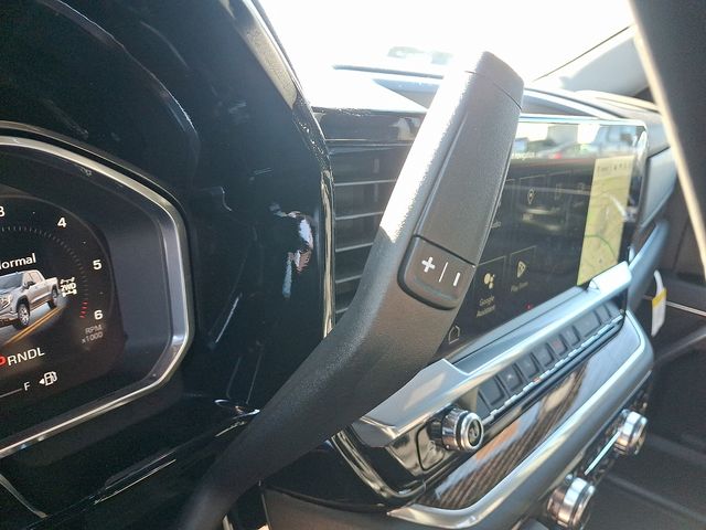 new 2026 GMC Sierra 1500 car, priced at $53,100