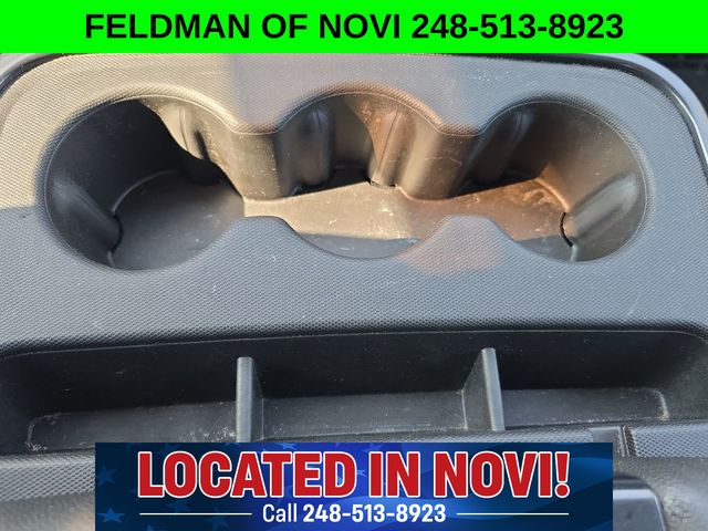 Used 2019 Chevrolet Silverado 1500 LD For Sale in Livonia, MI