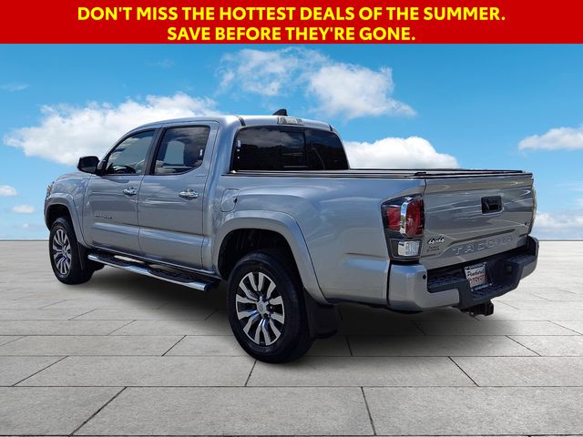 Used 2023 Toyota Tacoma Truck