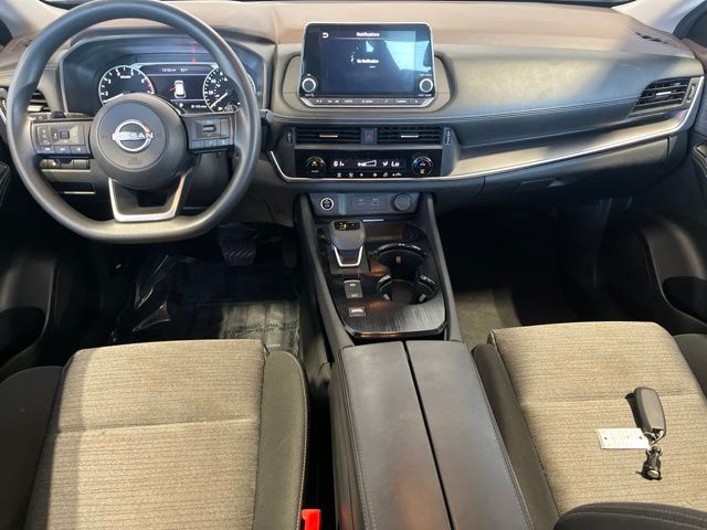 Used 2023 Nissan Rogue SUV