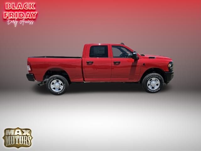 2024 Ram 2500 Tradesman 9