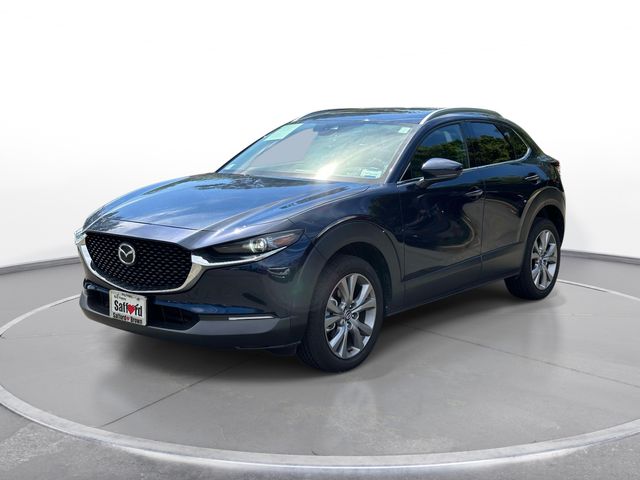 2023 Mazda Mazda CX-30 2.5 S Premium Package