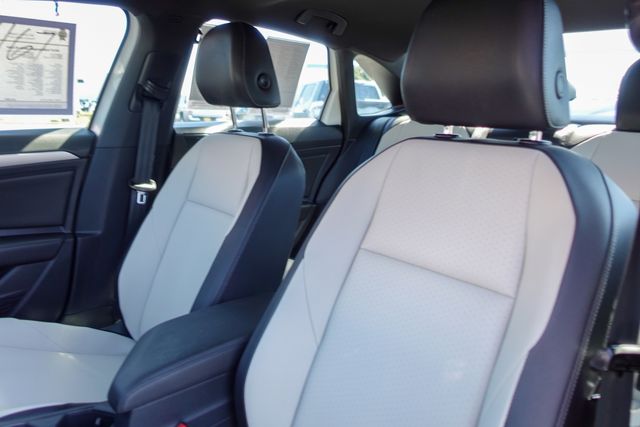used 2019 Volkswagen Jetta car, priced at $13,755
