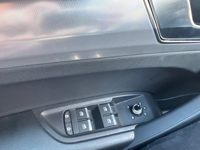 Used 2025 Audi Q5 SUV