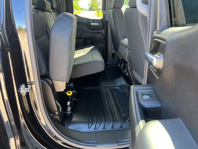 Used 2023 GMC Sierra 1500 Truck