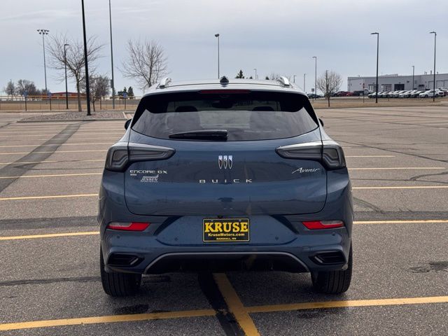 2024 Buick Encore GX Avenir