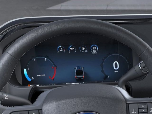 2024 Ford F-350 Super Duty Lariat