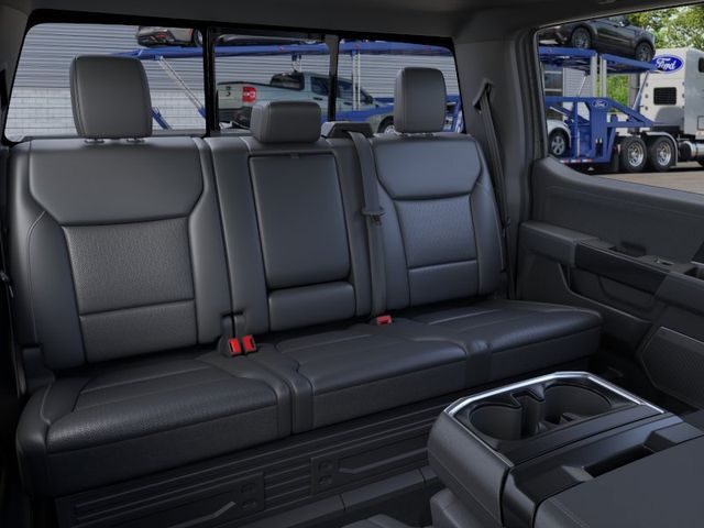 2026 Ford F-150 Lariat:169789