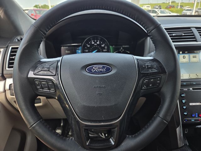 Used 2018 Ford Explorer SUV