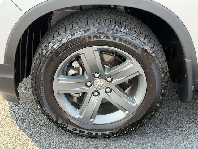 Used 2023 Honda Ridgeline Truck