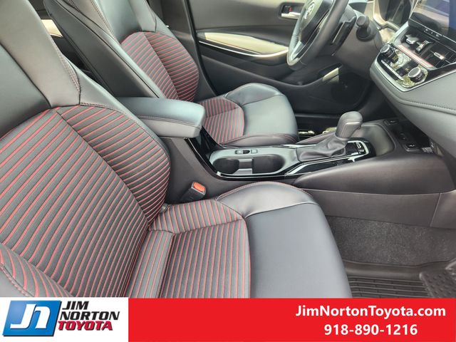 Used 2025 Toyota Corolla Sedan