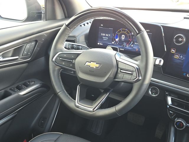 2026 Chevrolet Traverse High Country:44911B