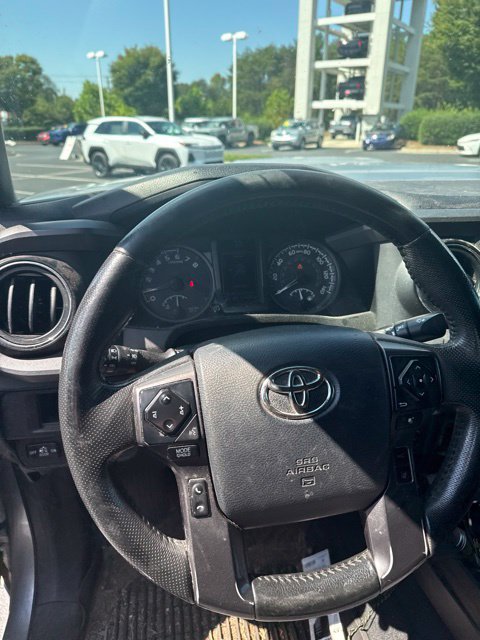 Used 2019 Toyota Tacoma Truck