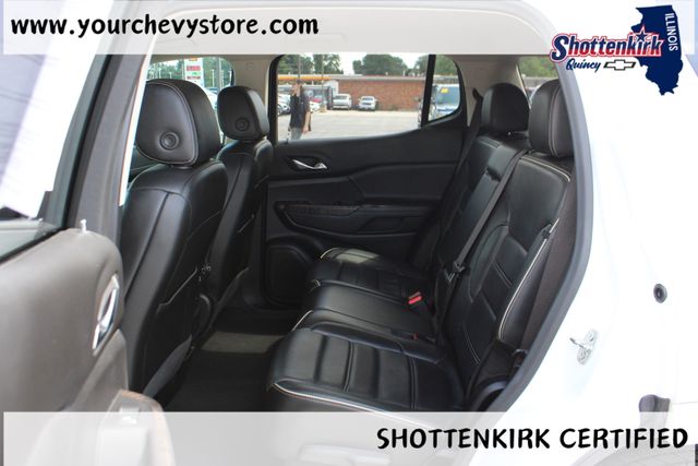 Used 2023 GMC Acadia SUV