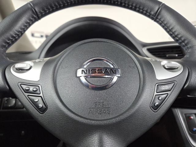 2019 Nissan Sentra SV photo 20