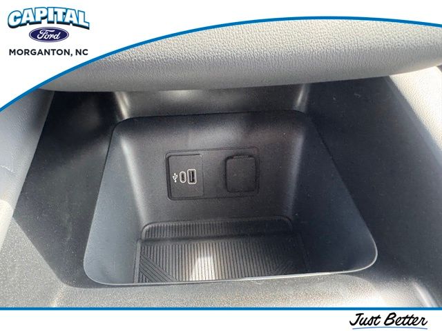 New 2026 Blue Ford Active image 28