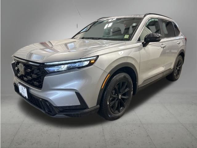 2023 Honda CR-V Hybrid Sport AWD