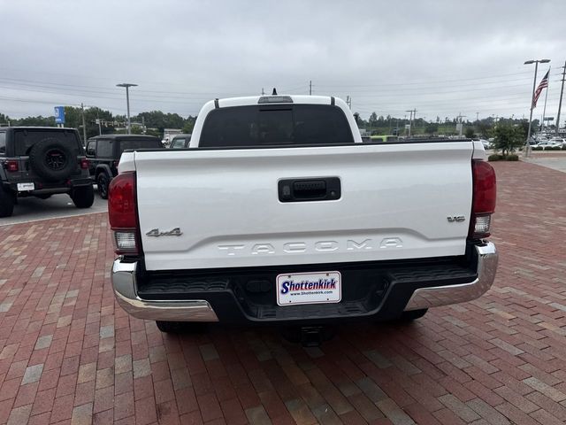 Used 2022 Toyota Tacoma Truck