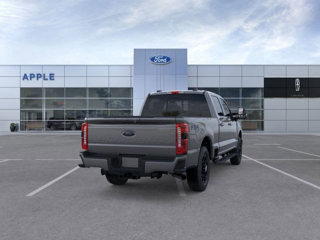 2025 Ford F-250 Super Duty XLT