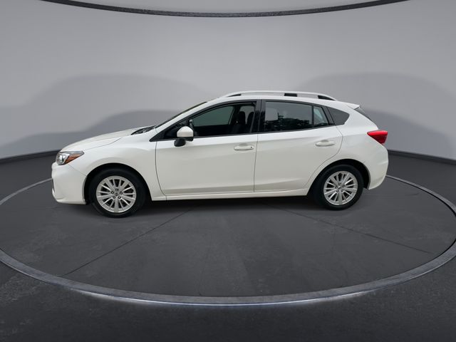 2018 Subaru Impreza - $14,977