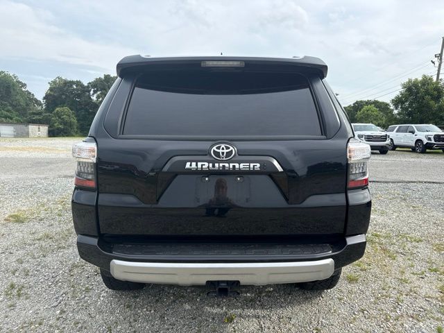 Used 2024 Toyota 4Runner SUV