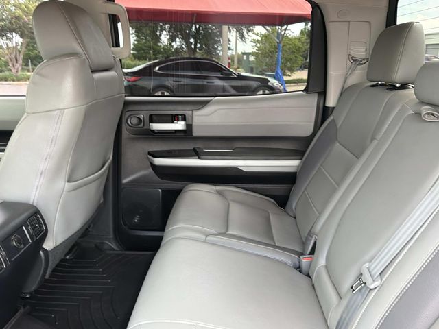 Used 2021 Toyota Tundra Truck