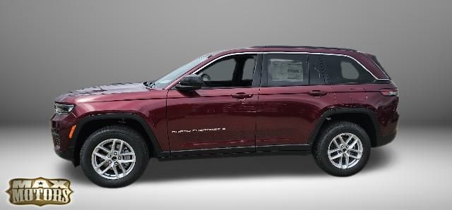 2024 Jeep Grand Cherokee Laredo 4