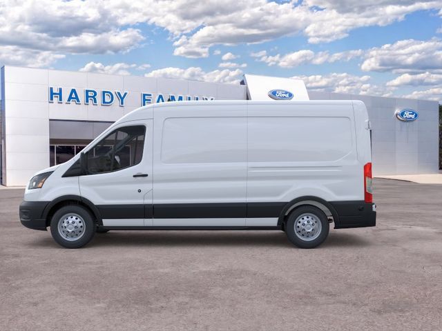 2026 Ford Transit-250 Base:169628