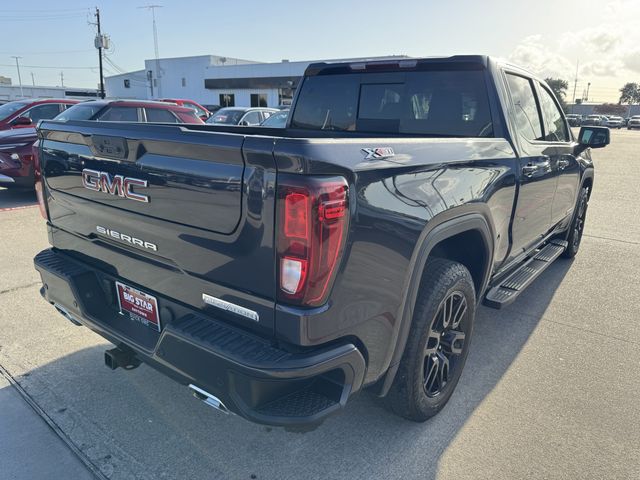 2025 GMC Sierra 1500 Elevation - 4