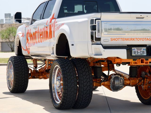 Used 2026 Ford F-450SD Truck