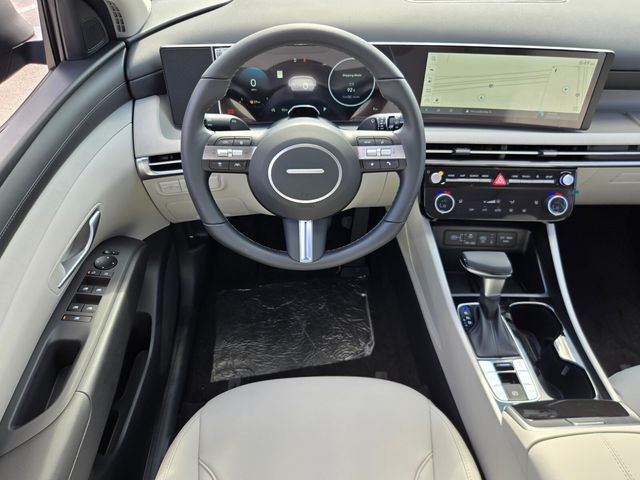 2026 Hyundai Tucson - $32,784