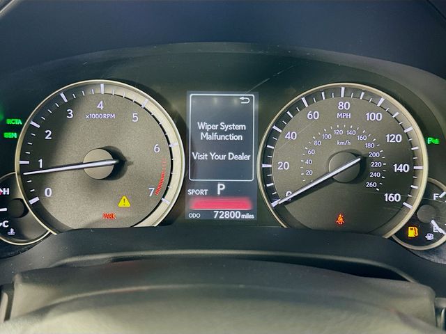 Thumbnail: 2018 Lexus RX - 12