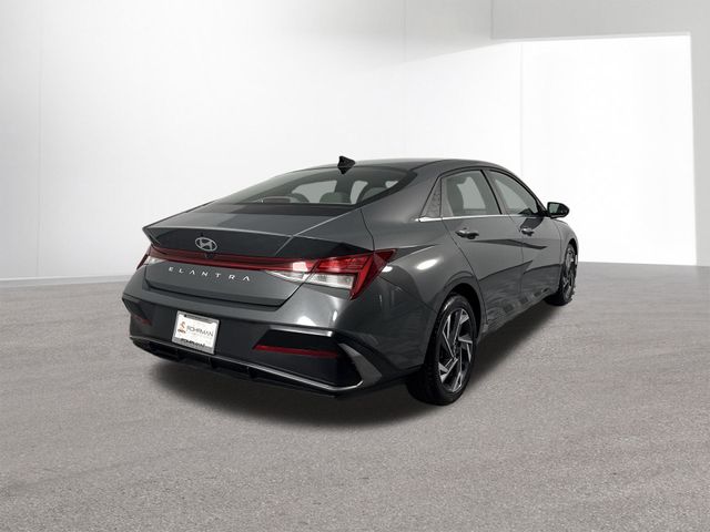 Used 2025 Hyundai Elantra For Sale in Indianapolis, IN