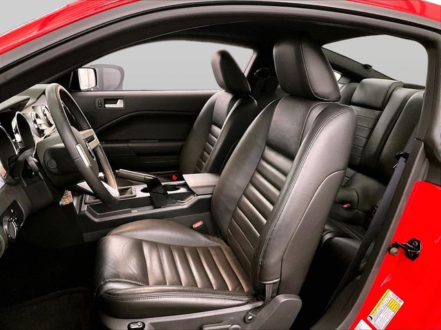 2006 Ford Mustang GT Premium  at Bob Ruth Ford