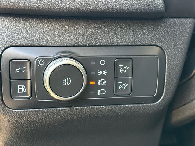 Certified Used 2022 Blue Ford Plug-In Hybrid Titanium image 23