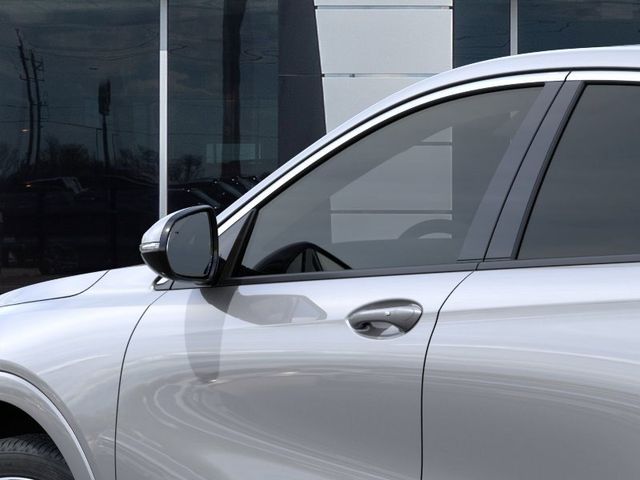 2026 Buick Envista Avenir Gray at Classic Chevrolet Galveston