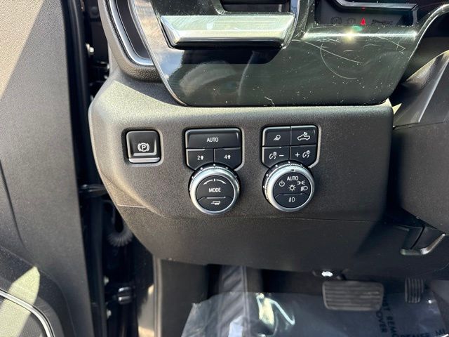 2025 GMC Sierra - $45,888