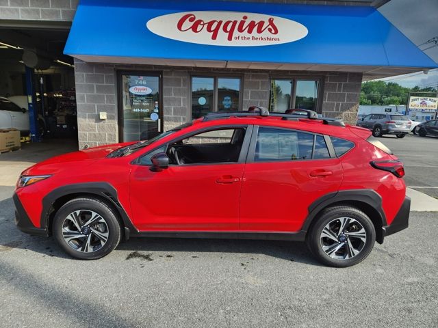 Used 2024 Subaru Crosstrek SUV