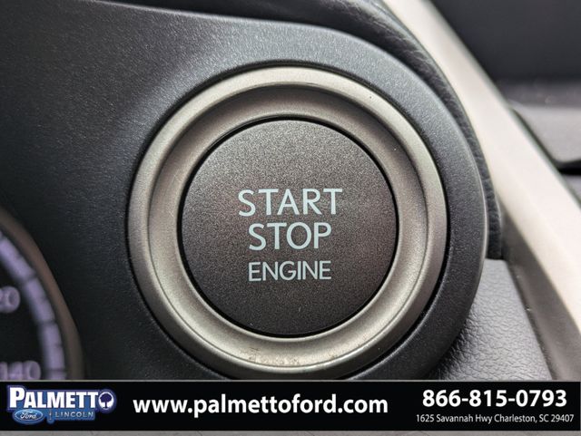 used 2019 Lexus NX car, priced at $23,479