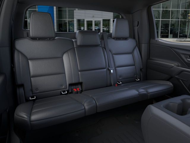 New 2024 Chevrolet Silverado EV For Sale in Grove City, OH