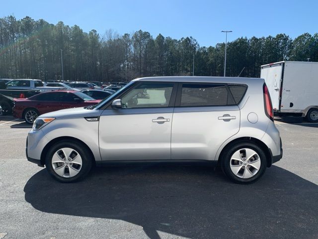 2015 Kia Soul photo