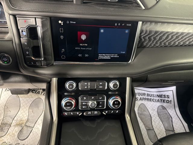 Used 2024 GMC Yukon SUV